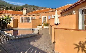 Casas Balcon Del Mar
