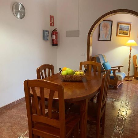 Casas Balcon Del Mar Villa El Paso Buitenkant foto