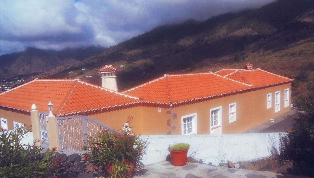 Casas Balcon Del Mar Villa El Paso Buitenkant foto