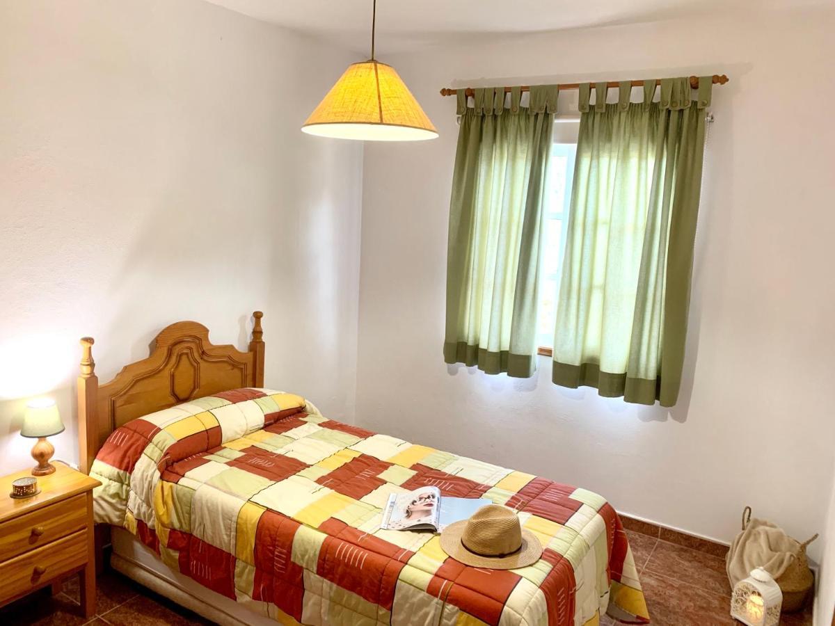 Casas Balcon Del Mar Villa El Paso Buitenkant foto