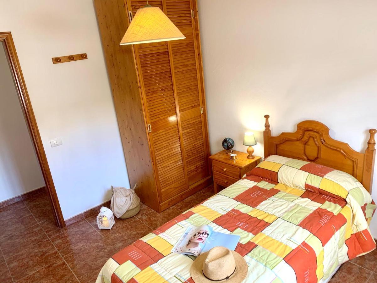 Casas Balcon Del Mar Villa El Paso Buitenkant foto