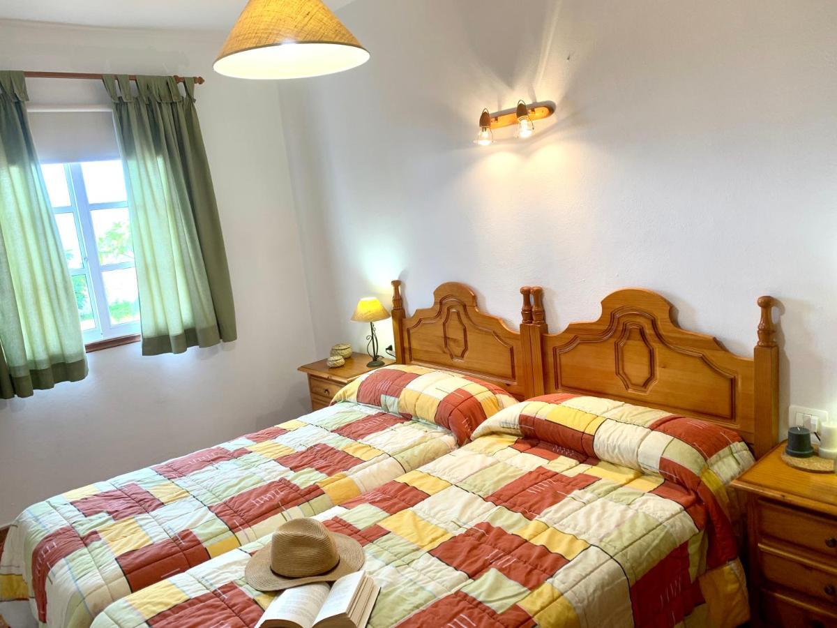 Casas Balcon Del Mar Villa El Paso Buitenkant foto
